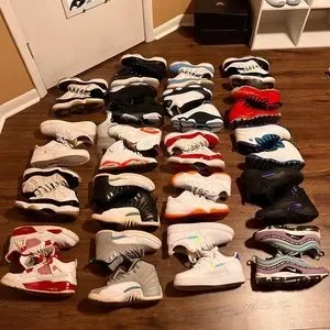 Nike | Shoes | Jordan Retro Jordans 4 6 11 12 13 Low High  display picture 2